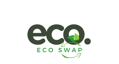 EcoSwap application visual identity